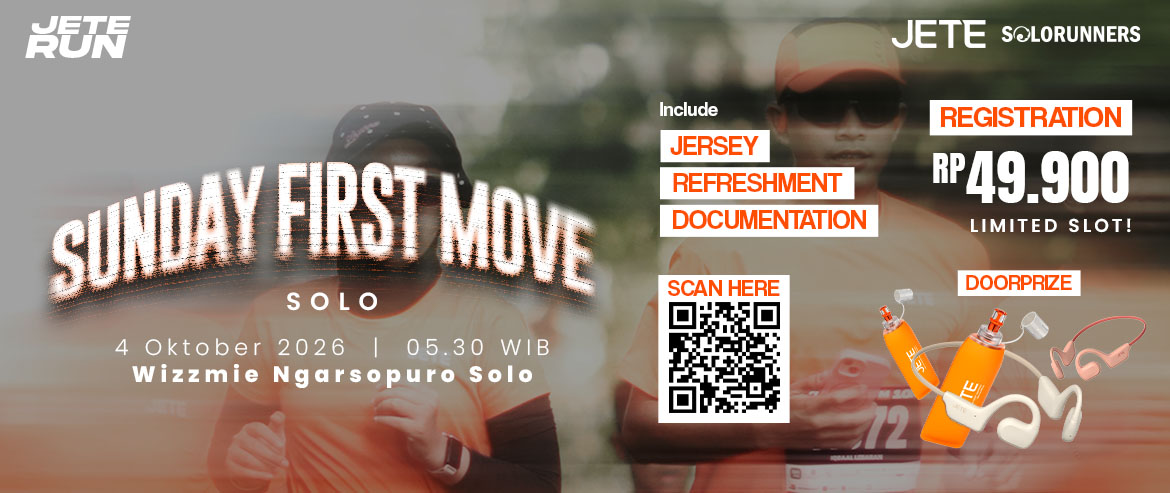 Sunday First Move Solo